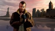 Niko Bellic (Image via Rocstar Games)